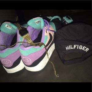 Meet your Posher, Evan